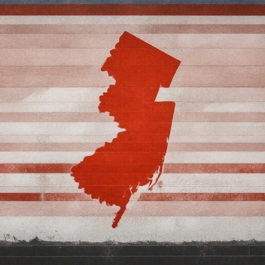 New Jersey Republican State Committee